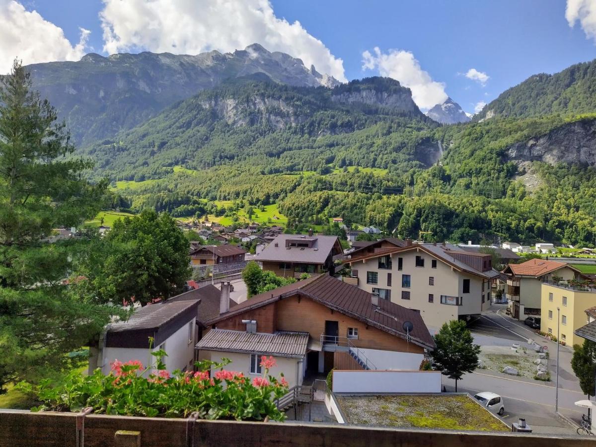 Das Hotel Sherlock Holmes Meiringen Exterior foto