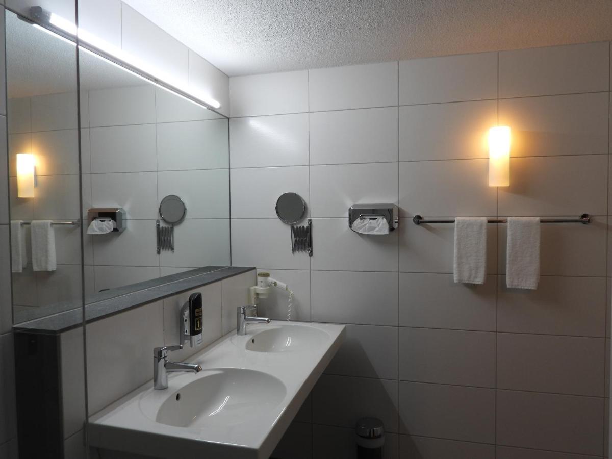 Das Hotel Sherlock Holmes Meiringen Exterior foto