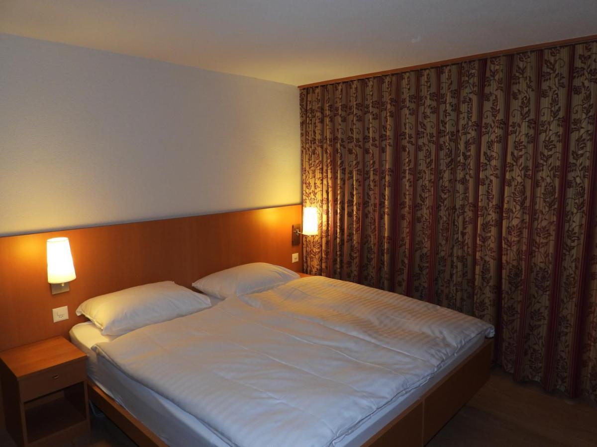 Das Hotel Sherlock Holmes Meiringen Exterior foto
