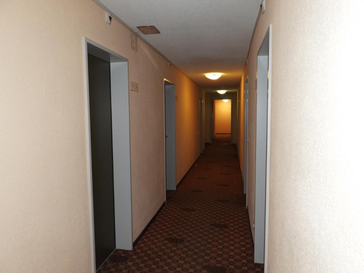 Das Hotel Sherlock Holmes Meiringen Exterior foto