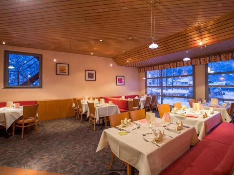 Das Hotel Sherlock Holmes Meiringen Exterior foto
