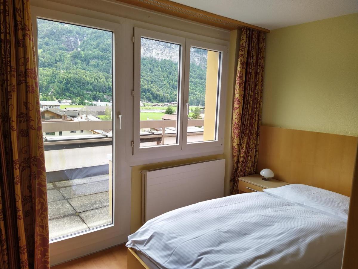 Das Hotel Sherlock Holmes Meiringen Exterior foto